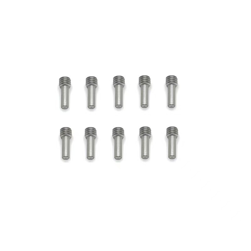 สําหรับ MN 1/12 MN128 MN86 RC รถเพลาสกรู M4 * 12 มม.เครื่องเมตรสกรู 10 ชิ้น
