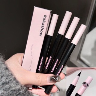 candy.girl: อายไลเนอร์ใหม่ ไม่เลอะเปื้อน ใช้งานง่ายมากแม้สำห…