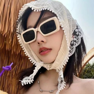 🧡Basic swimsuit💛 สไตล์เกาหลี ที่คาดผม แบบถัก ผ้าโพกผมถักไหม หลากหลายสไตล์และสีสัน พร้อมส่งในไทย