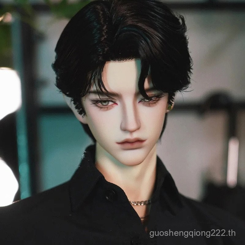 BJD ตุ๊กตา BJD ของแท้3แยกตาฟาโรห์เด็ก BJD ตุ๊กตา BJD ตุ๊กตา BJD ตุ๊กตา