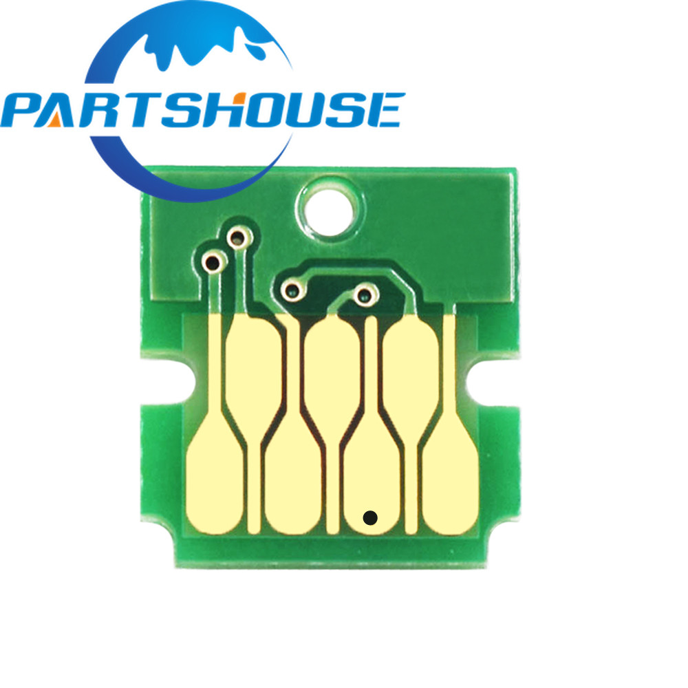 C9382 ถังบํารุงรักษาชิปสําหรับ Epson WorkForce C5890 WF-C5390 C5390 C5890 PX-S887 PX-M887F เครื่องพิ