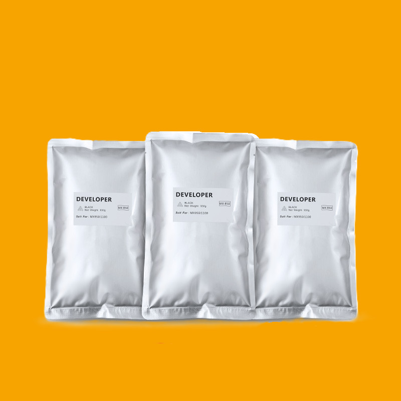 ผู้พัฒนาสําหรับ Sharp MX850 MX950 MX1100