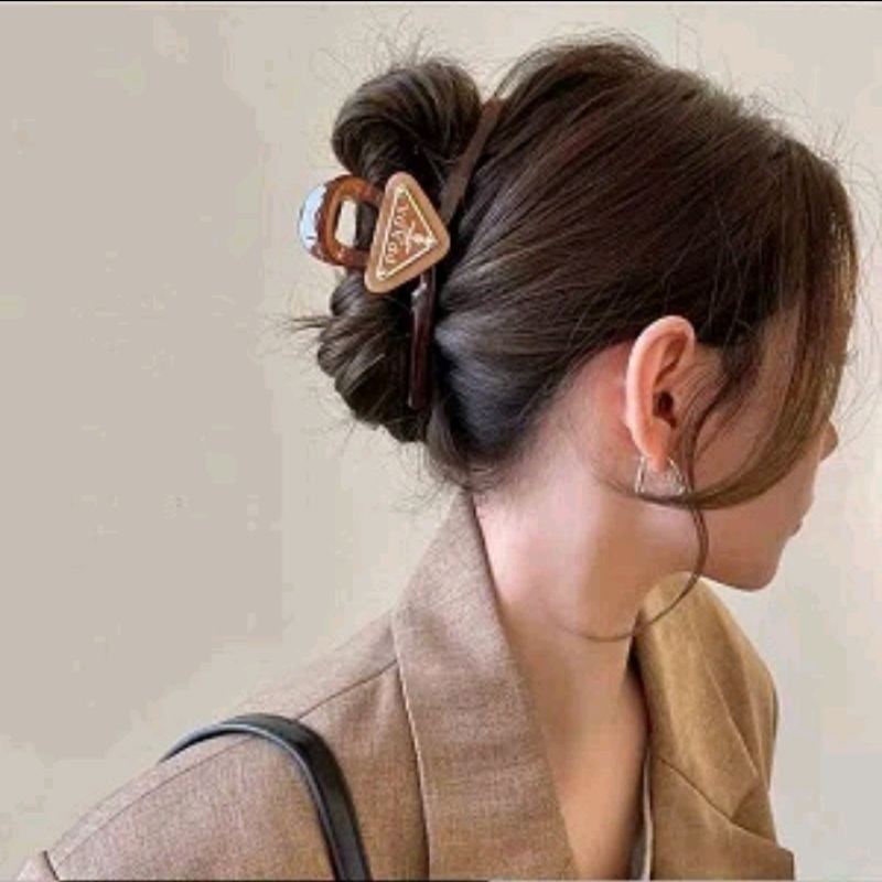 HAN SO-HEE กิ๊บติดผม กิ๊บติดผมเกาหลี