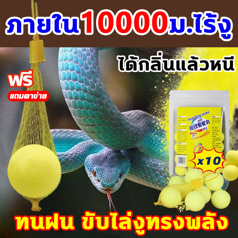 ได้ผล100%  ผงไล่งู ยาป้องกันงู ยาไล่งู ไล่ตุ๊กแก ไล่งู กันงู แมลงมีพิษต่างๆ กันลมและฝน snake put ไล่แมลง