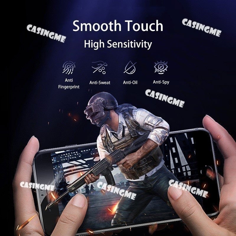สําหรับ ZTE Nubia Neo 3 GT 5G Soft Privacy Hydrogel Film รูปที่ 8