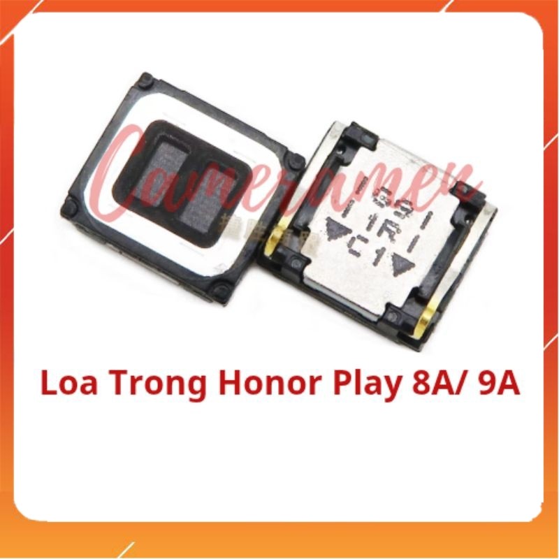 ลําโพงภายใน Honor Play 8A / 9A