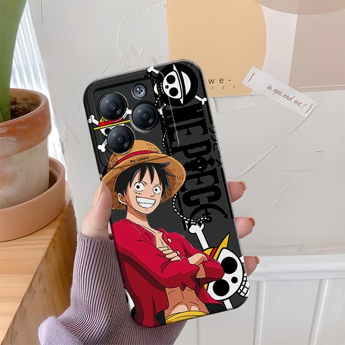 Infinix Hot 40/Hot 40 Pro Case /Spark 20 Pro - Infinix Hot 40/Hot 40 Pro Case /Spark 20 Pro Case - C