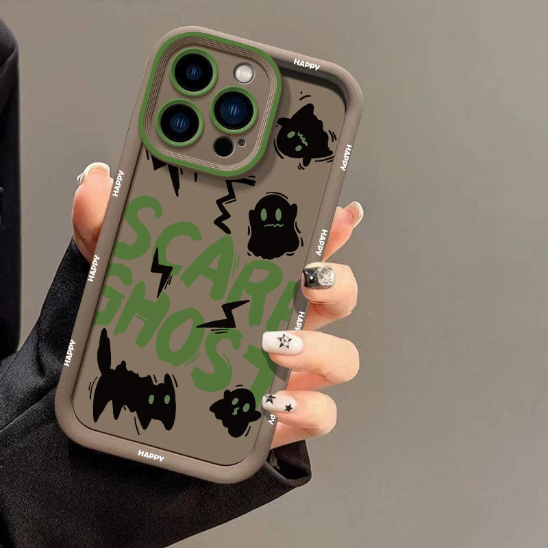 Mario ส่งจากไทย เคสโทรศัพท์มือถือนิ่ม เคสไอโฟน สําหรับ iPhone 14 7 8PLUS 16 12 11 15 14 13Promax 15Plus X XR XSMax ราคา ถูกที่สุด ดีลบีเคเค แกลเลอรีภาพที่ 3