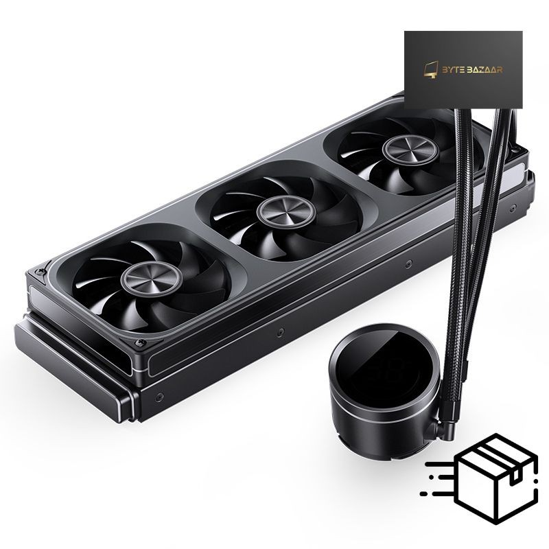 JONSBO LIQUID CPU COOLER TH-360