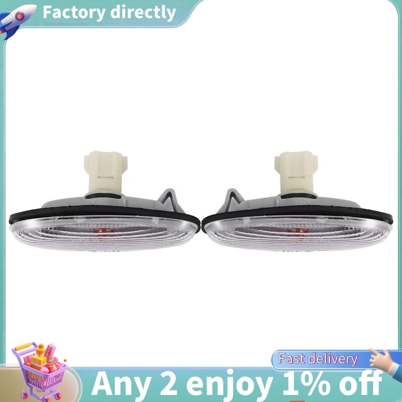 LU-ไฟเลี้ยวไฟเลี้ยวโคมไฟสําหรับ 323 Familia Premacy MX-6 Tribute B01W-51-120 1998-2003