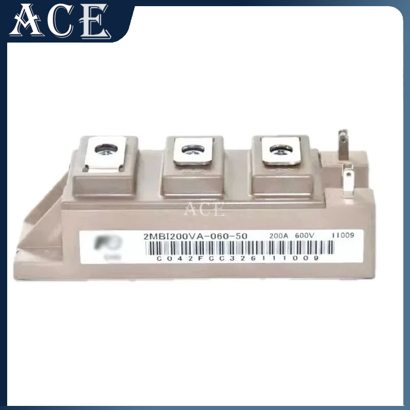2mbi150va-060-50 2MBI200VA-060-50 โมดูลไฟ IGBT