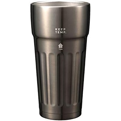 CB Japan Tumbler Brown 460 มล【Direct from Japan】