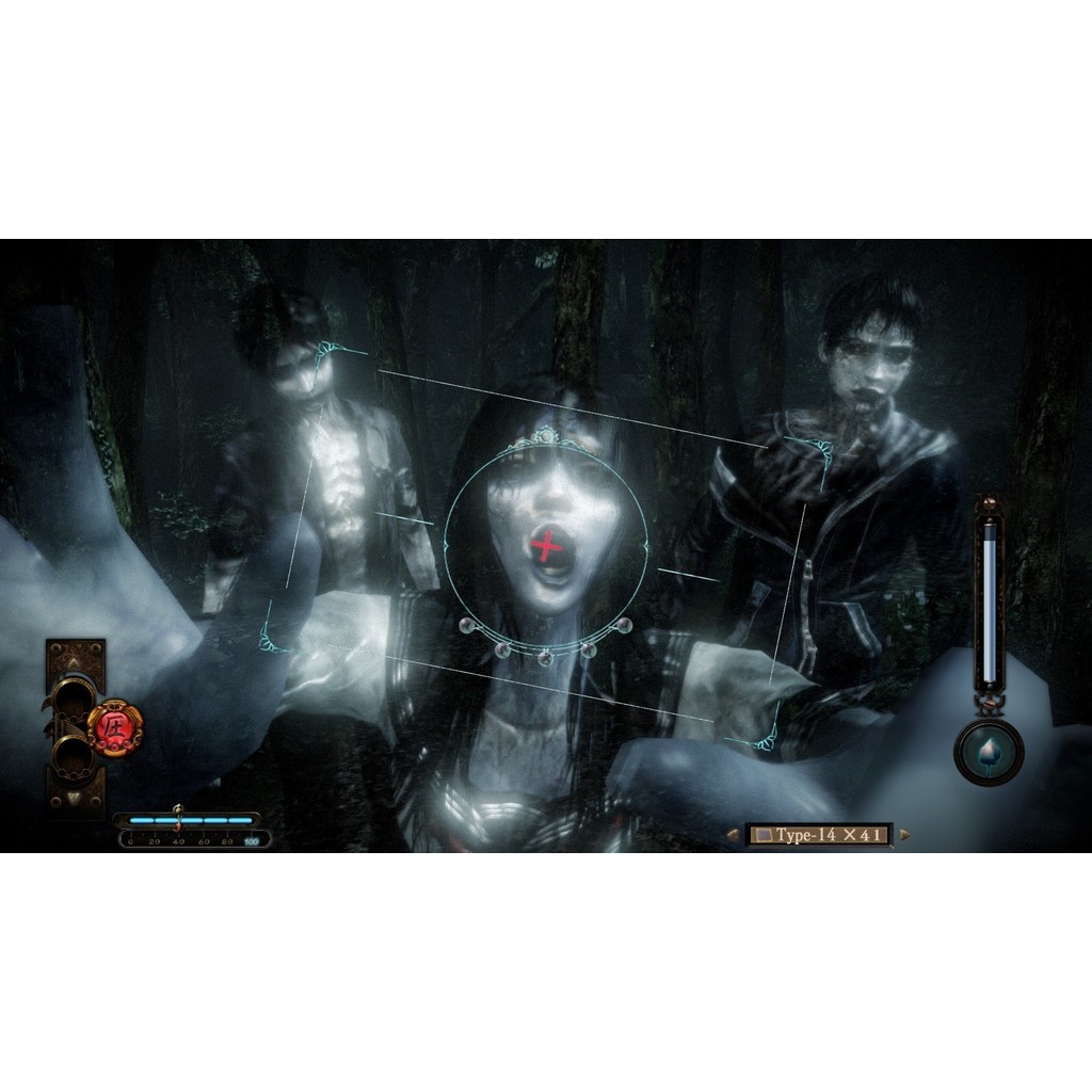 🖥️ เกมคอม | ติดตั้งง่าย | เกม PC | ติดตั้งง่าย | FATAL FRAME / PROJECT ZERO MAIDEN OF BLAC
