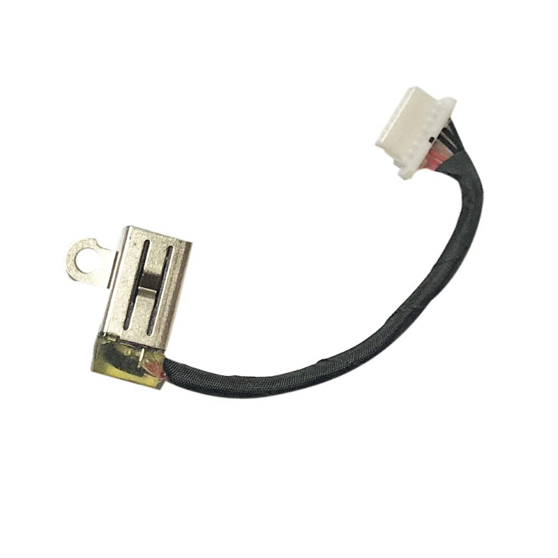 แล็ปท็อป DC Power Jack Socket สําหรับ HP Probook 640 630 645 650 430 G8 G9 G10 HSN-Q32C-5 M21154-001