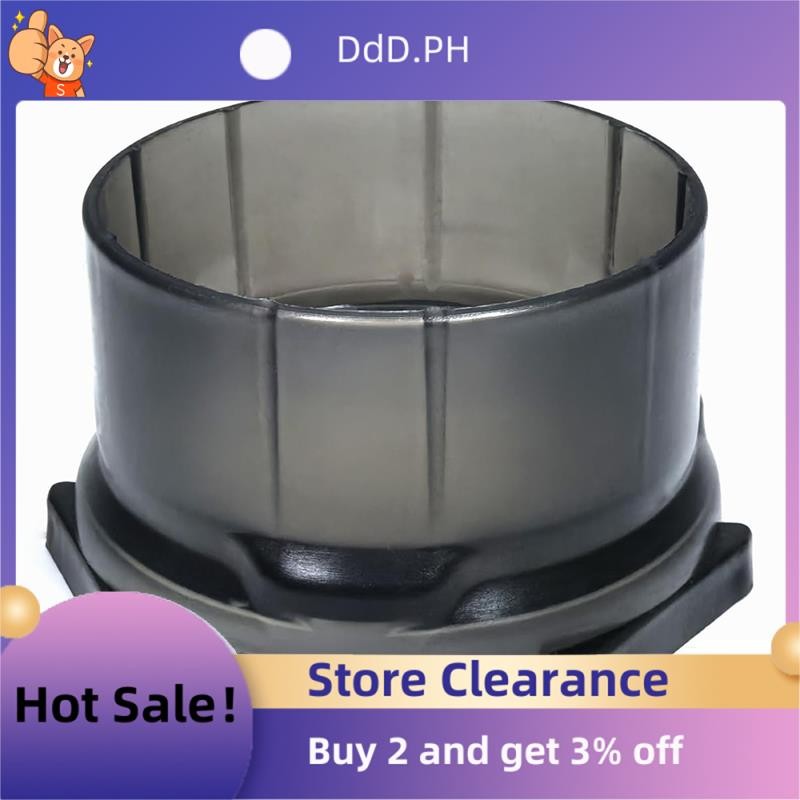 Portafilter ช่องทางสําหรับ Espresso Machine ES601 อุปกรณ์เสริมเข้ากันได้กับ Luxe Cafe Premier Series