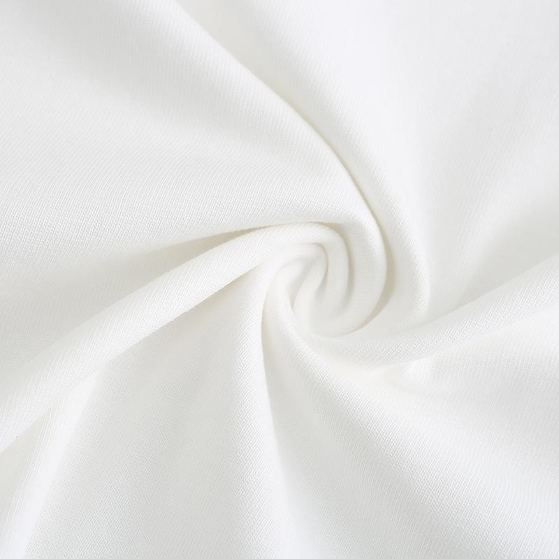 สเวทเชิ้ตแขนสั้น ผ้าฝ้ายหนา ธีม Demogorgon จากซีรีย์ Stranger Things ตอนที่ 5 - รูปที่ 3