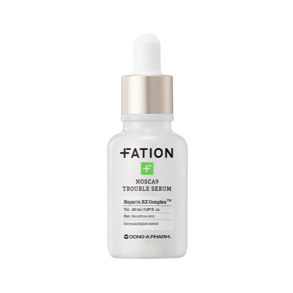 Fation Nosca9 Trouble Serum 5ml