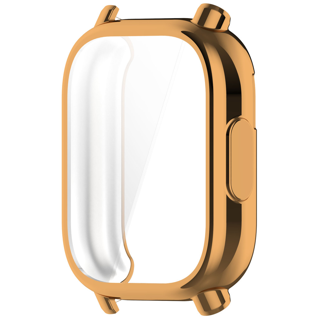 Protector Shell TPU สําหรับ Redmi นาฬิกา 5 Active / 5 Lite สมาร์ทนาฬิกากันชนสําหรับ Redmi นาฬิกา 5 / 5 eSIM Accessoress ราคา ถูกที่สุด ดีลบีเคเค แกลเลอรีภาพที่ 9