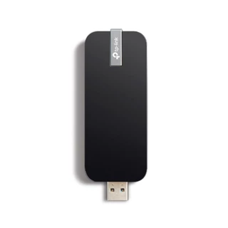 TP-LINK ARCHER T4U ยูเอสบีไวไฟ WIRELESS ADAPTER USB DUAL BAND AC1300