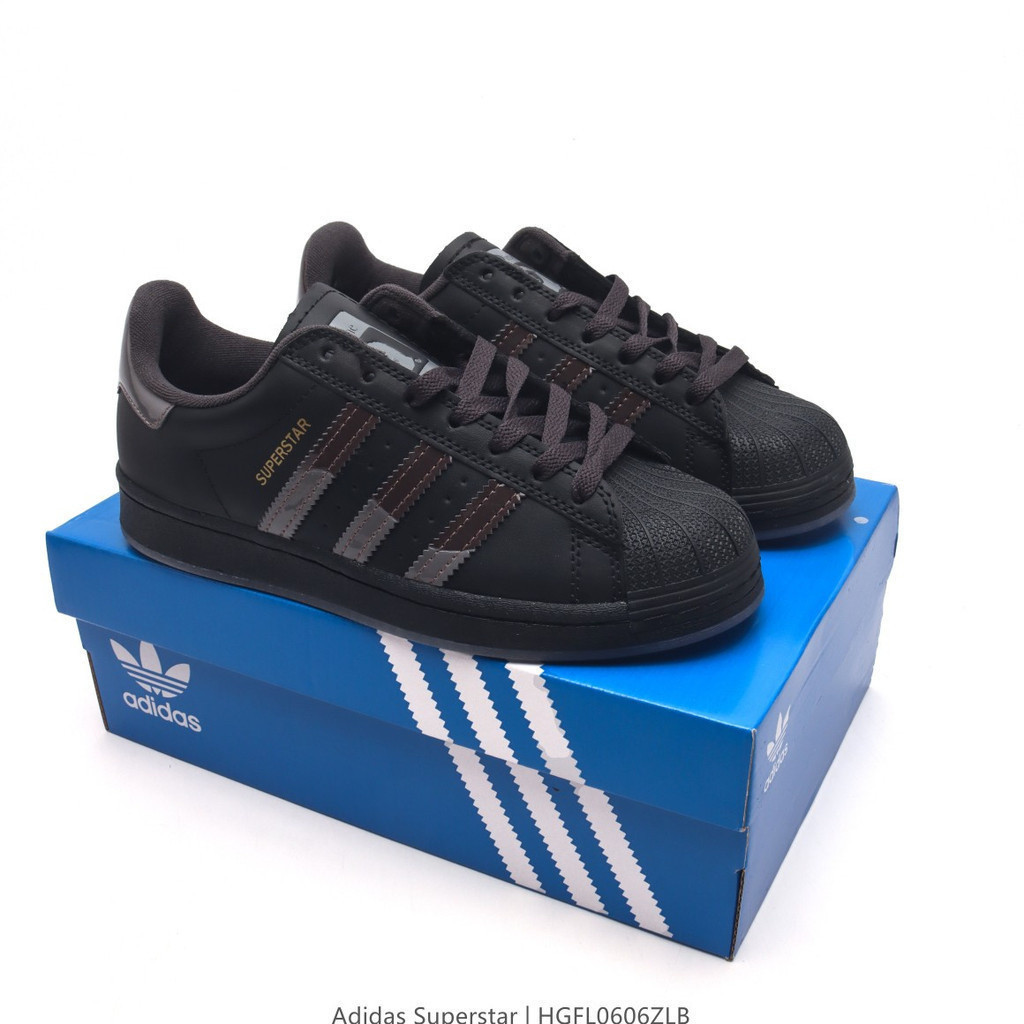 ADIDAS SUPERSTAR ayoon W CLASSIC SHELL Toe