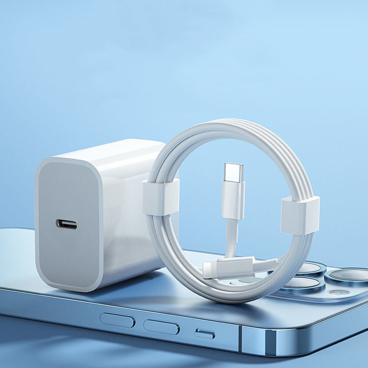 สายชาร์จ Type c PD 20w ชุดชาร์จ ชาร์จไว สายชาร์จ + หัวชาร์จ