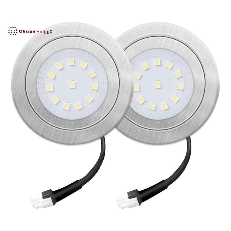 2หีบห่อ1.5วัตต์ช่วงฮูดหลอดไฟ,12วีดีซีครัวหม้อหุงเครื่องดูดควันหลอดไฟ,ครัวเปลี่ยนแสง20วัตต์หลอดไฟฮาโลเจน