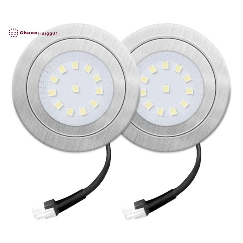 2หีบห่อ1.5วัตต์ช่วงฮูดหลอดไฟ,12วีดีซีครัวหม้อหุงเครื่องดูดควันหลอดไฟ,ครัวเปลี่ยนแสง20วัตต์หลอดไฟฮาโลเจน