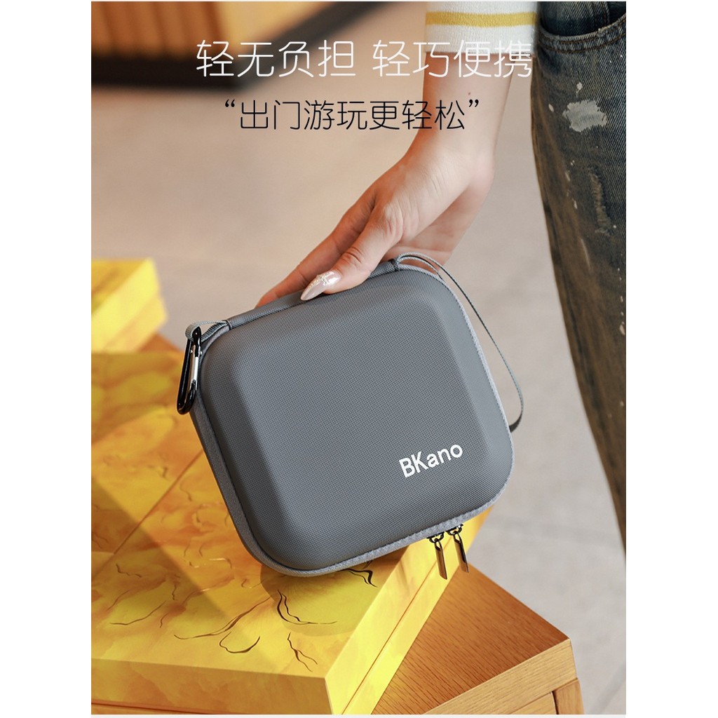 สําหรับกระเป๋าเก็บ DJI NEO, กระเป๋า DJI NEO Body, รุ่นสแตนด์อโลน, กล่องเก็บของ, กระเป๋าถือแบบพกพา
