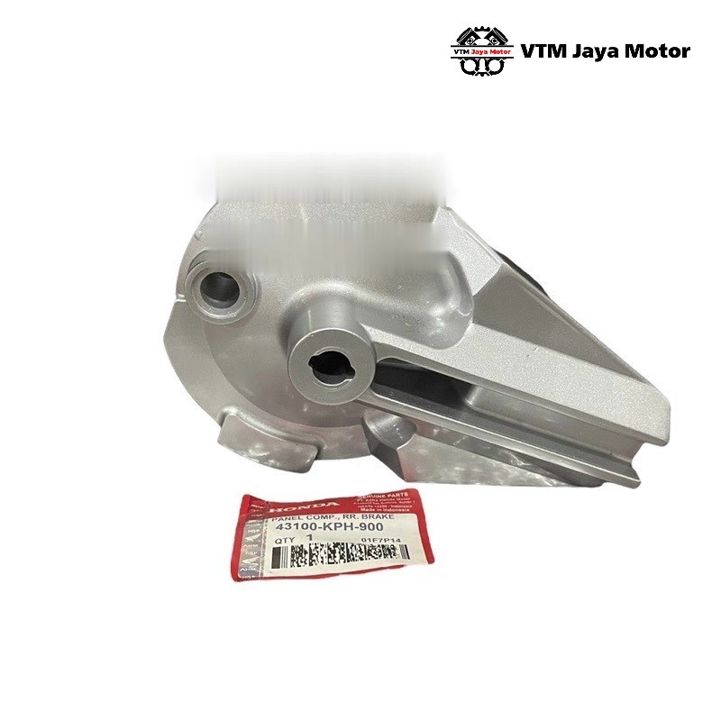 KHARIMSA KIRANA VTM DRUM PANEL COVER