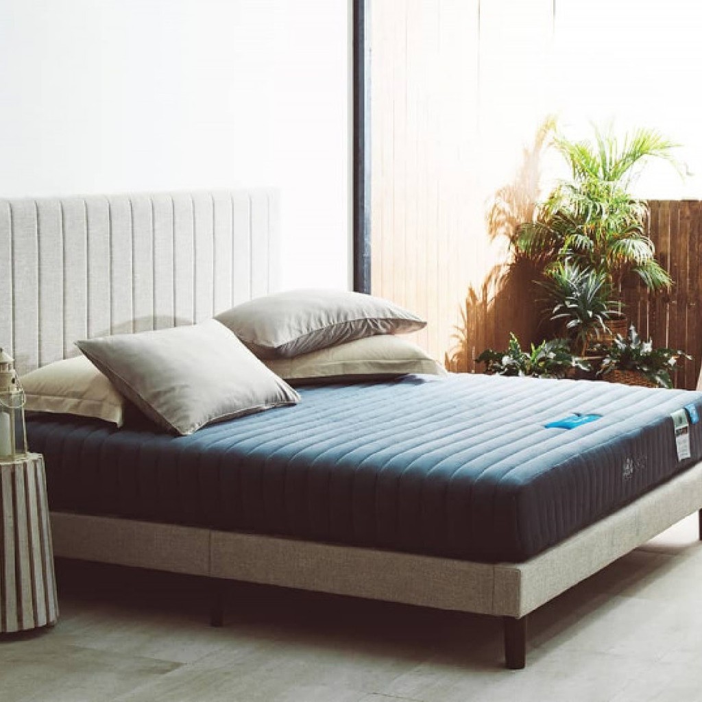 SB Design Square ที่นอน Lotus รุ่น Moscato 3.5 ฟุต แถมฟรีของสมนาคุณ 3 ชิ้น