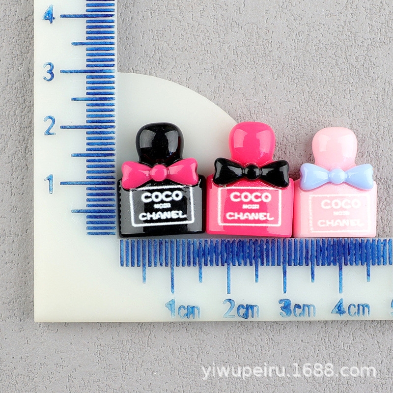 สาวมันวาวอุปกรณ์เครื่องสําอางขวดน้ําหอมลิปสติกครีมกาวเคสโทรศัพท์วัสดุหลุมรองเท้าหัวเข็มขัดทําเองอุปกรณ์เสริม