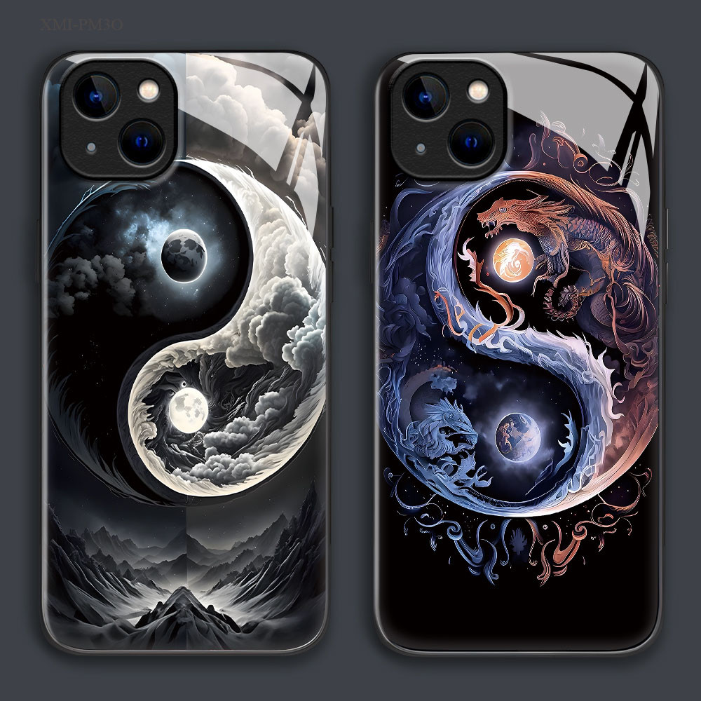 Xiaomi Mi 14T 13T 12T 11T Poco C75 C65 X6 X3 M3 M5S NFC Pro 5G เคสเสี่ยวมี่ เคส  Hard Case