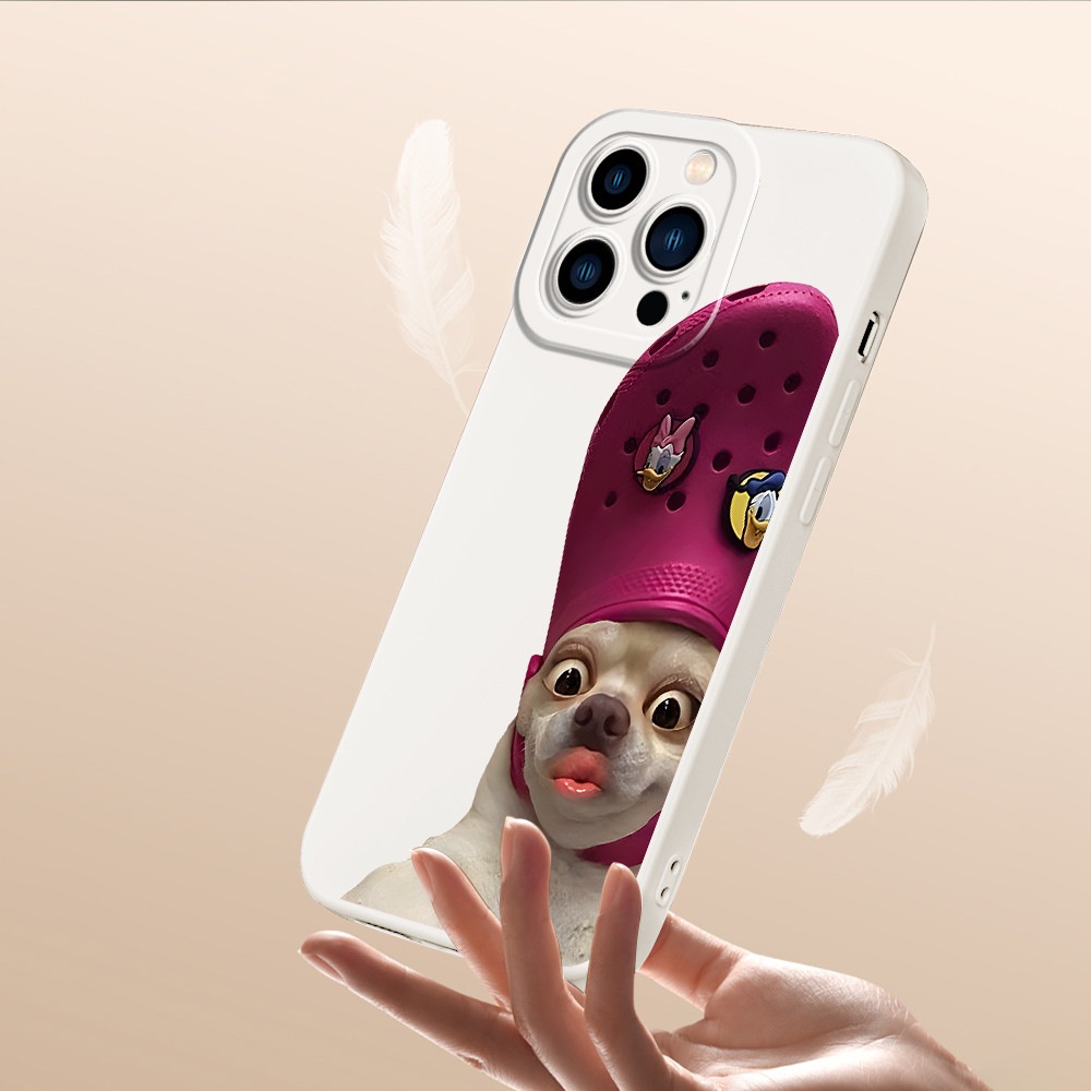 Samsung Galaxy S21 S20 S10 S9 S8 FE Plus Ultra S21+ S20+ 5G เคสซัมซุง ชมดวงจันทร์ เคสโทรศัพท์ เคส สำหรับ ราคา ถูกที่สุด ดีลบีเคเค แกลเลอรีภาพที่ 7