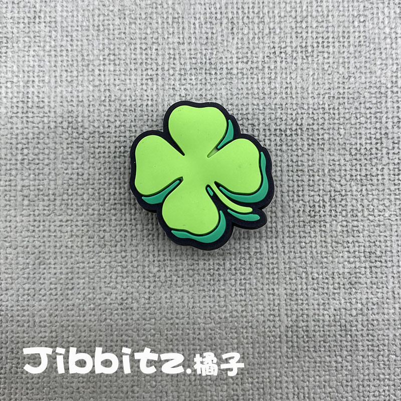 jibbitz crocs Cactus potted plant  jibbitz crocs เกาหลี crocs jibbitz DIY jibbitz crocs ของแทั