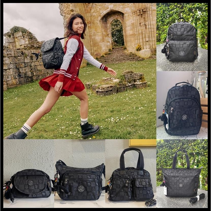 X Harry Potter Limited Edition Backpack Backpack Storage Bag Female Bag 222