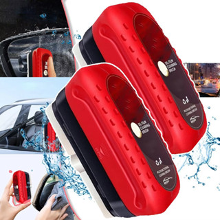 double.thai น้ำยาทําความสะอาดฟิล์ม  น้ำยาเคลือบกระจกรถยนต์ น…