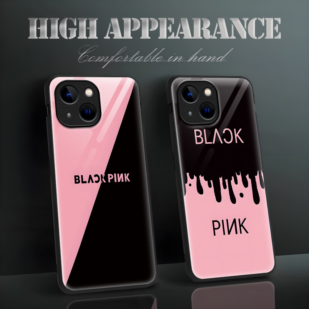เคส For เคสแข็ง OPPO Reno 12 12F 11 11F 10 8 8T 8Z 7 7Z 6Z 6 5 4 2 4Z 2F F11 F9 F7 F5 Pro Youth 4G 5G ออปโป้ Glass BLK ราคา ถูกที่สุด ดีลบีเคเค แกลเลอรีภาพที่ 2