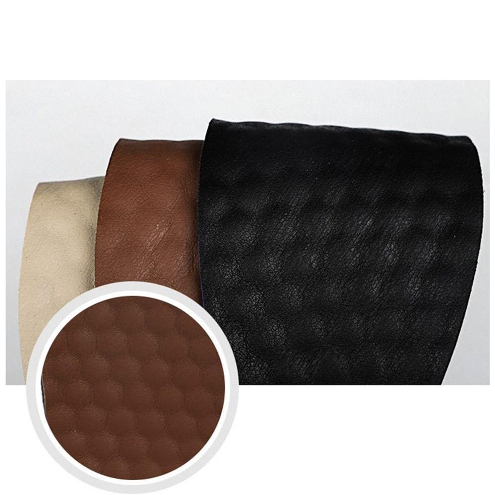Lonmi 1 คู่รองเท้าหนัง Insoles, Arch สนับสนุน Deodorization Cowhide รองเท้า Pad, อัพเกรด Comfort Shock-absord Insole รองเท้าวิ่งใส่