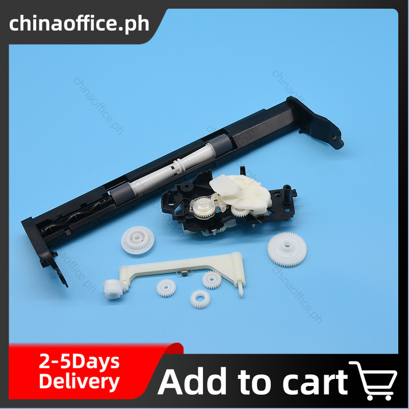 HP speedmech กระดาษ Feeder Assy ชุดเกียร์สําหรับ Hp Ink Tank DeskJet 515 516 518 500 515