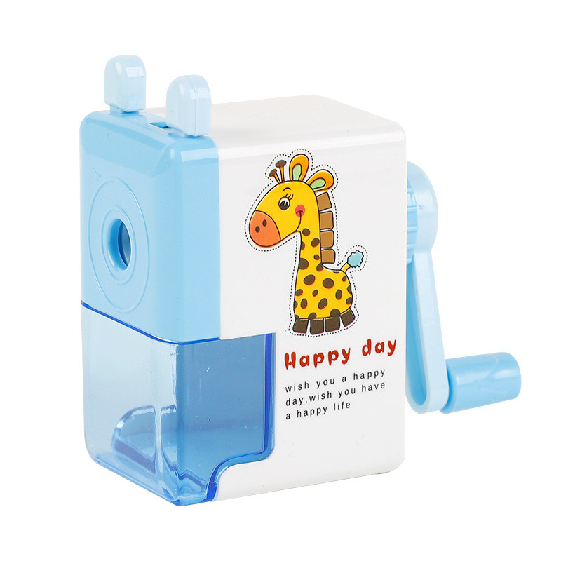 กบเหลาดินสอ เครื่องเหลาดินสอ สุดน่ารัก กบเหลาดินสอ Pencil Sharpener