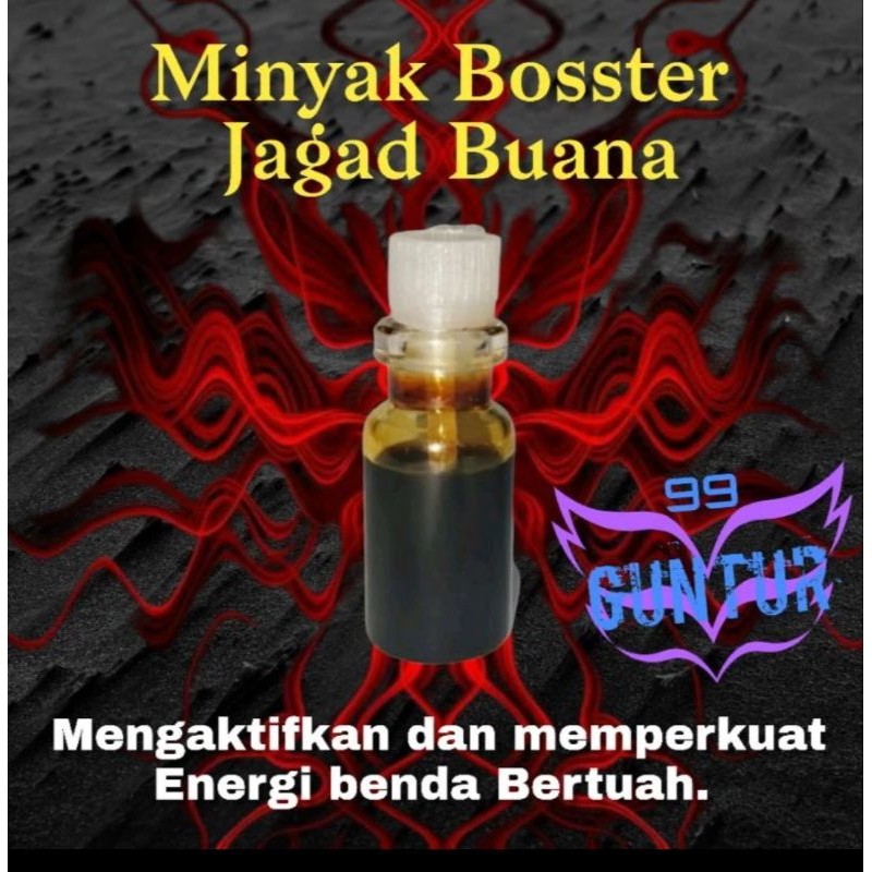 HERITAGE BOOSTER OIL IMPROVES HERITAGE ENERGY