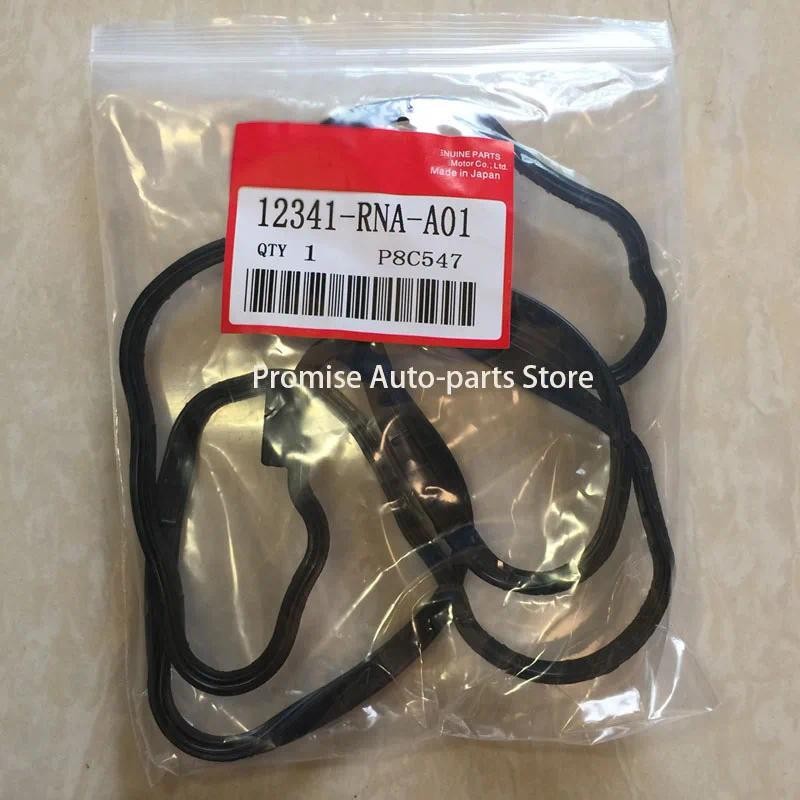 ใหม่สําหรับ Hondaa CIVI-C HR-V 1.8 ฝาครอบวาล์ว GASKET OEM 12341-RNA-A01