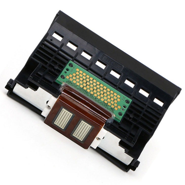 ใหม่ QY6-0055 หัวเครื่องพิมพ์แทนที่สําหรับ Canon ip8500 ip8600 i9950 i9900