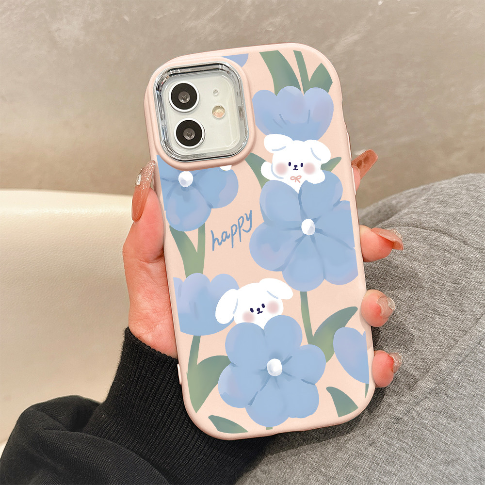 เคสนุ่มเ For iPhone 17 16 15 14 13 12 11 8 7 6 6S X XS XR SE Plus Pro Max 2020 2022 เคสไอโฟน เคสโทรศัพท์ เคสซิลิโคน  PM ราคา ถูกที่สุด ดีลบีเคเค แกลเลอรีภาพที่ 6