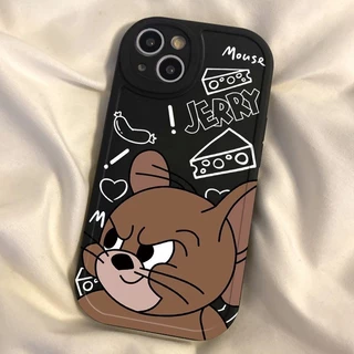 🔥COD🔥ใช้ได้ OPPO A15 A7 A3 A9 A5 A54 A16 A31 A76 A17 A38 A18 A96 A36 RENO7Z 5F เคสโทรศัพท์มือถือคู่แฟชั่นแบรนด์อินเทรนด์