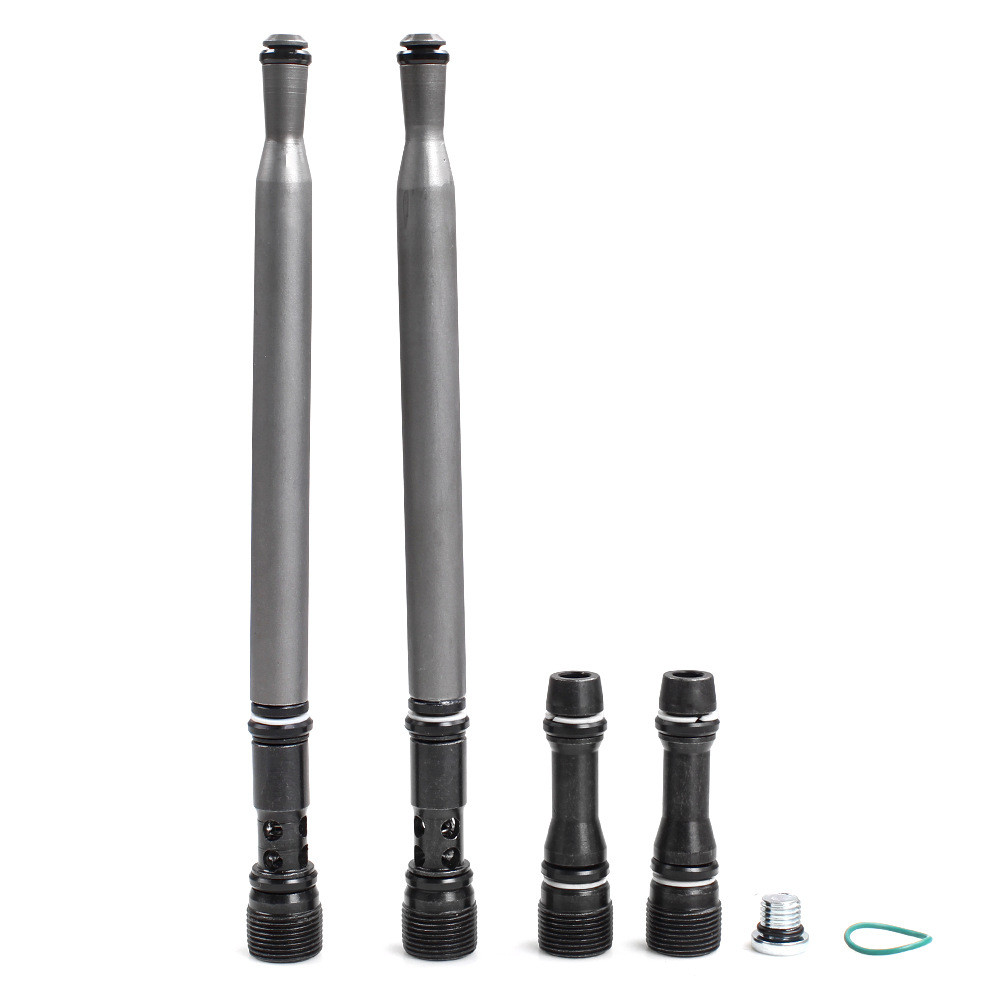 รถน้ํามันท่อหลัง 3C3Z-9K042-A 6E7Z-9A332-A เหมาะสําหรับ 04-10 Ford 6.0L เครื่องยนต์