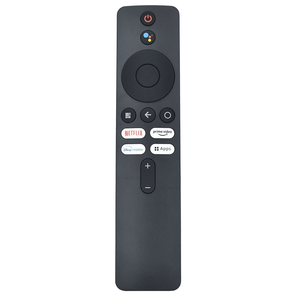 กล่องทีวี Xiaomi S 2nd Gen 4K | MDZ-28-AA รีโมท XMRM-M8