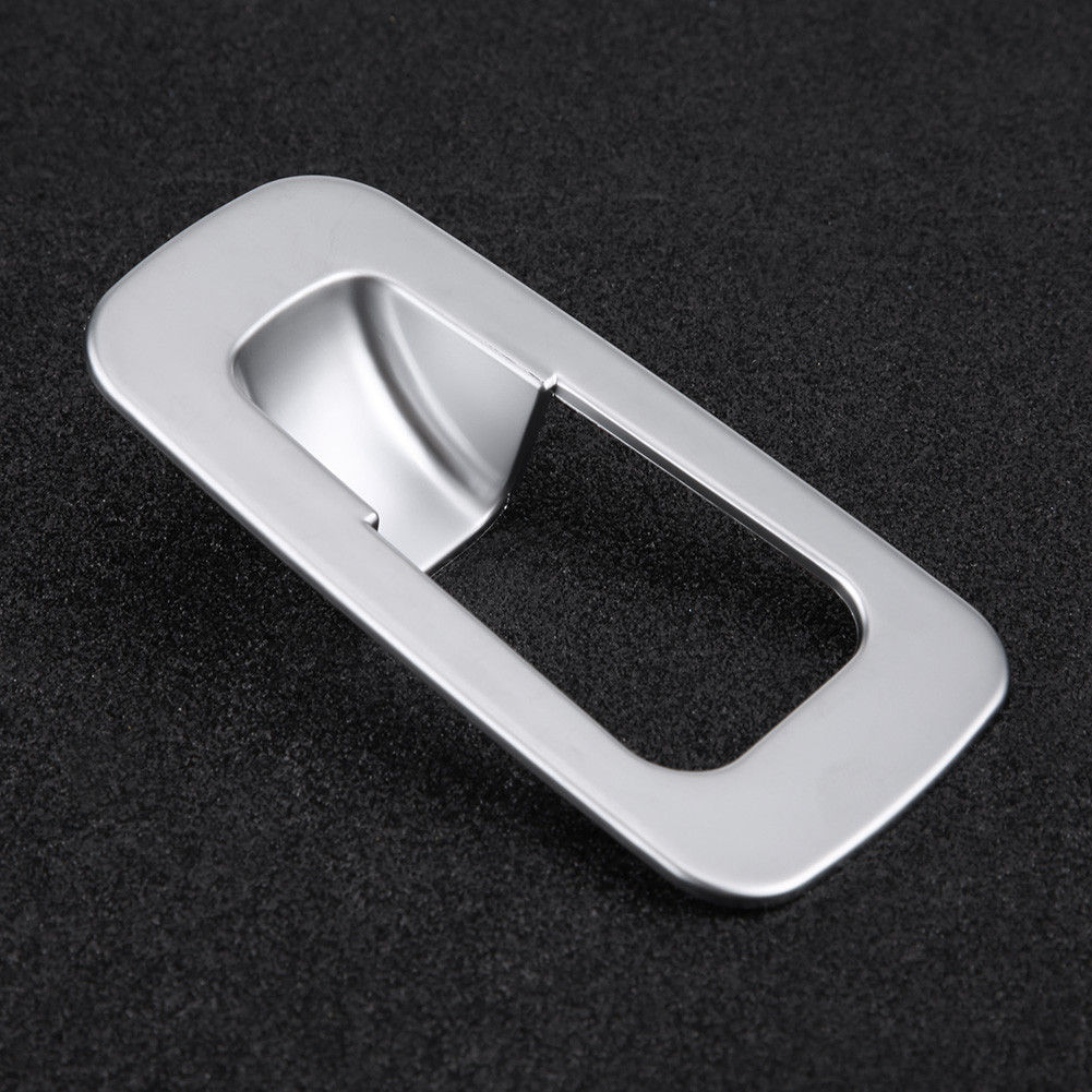 [jingad] ฝาครอบเบรคมือสําหรับ Mercedes Benz E Class W213 GLC Class X253 C Class W205 - รูปที่ 3