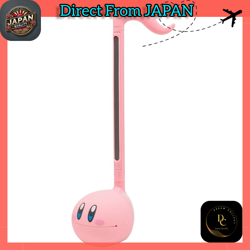 Otamatone Cube Otamatone Series Otamatone Kirby Ver.