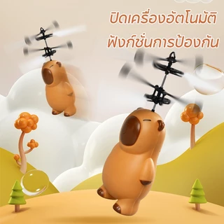 ของเล่นบินเหนี่ยวนํา การชาร์จ USB การตรวจจับอินฟราเรด ของเล่นเด็ก เครื่องบินเหนี่ยวนำ